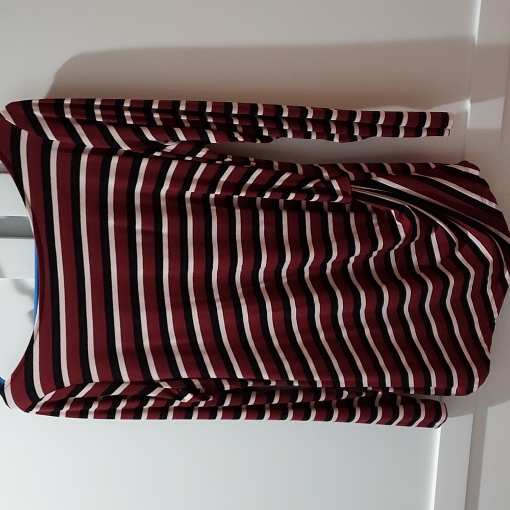 Maternity top